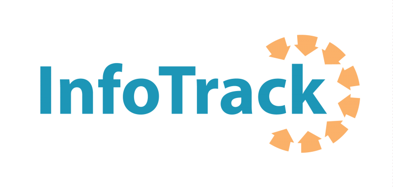 InfoTrack logo